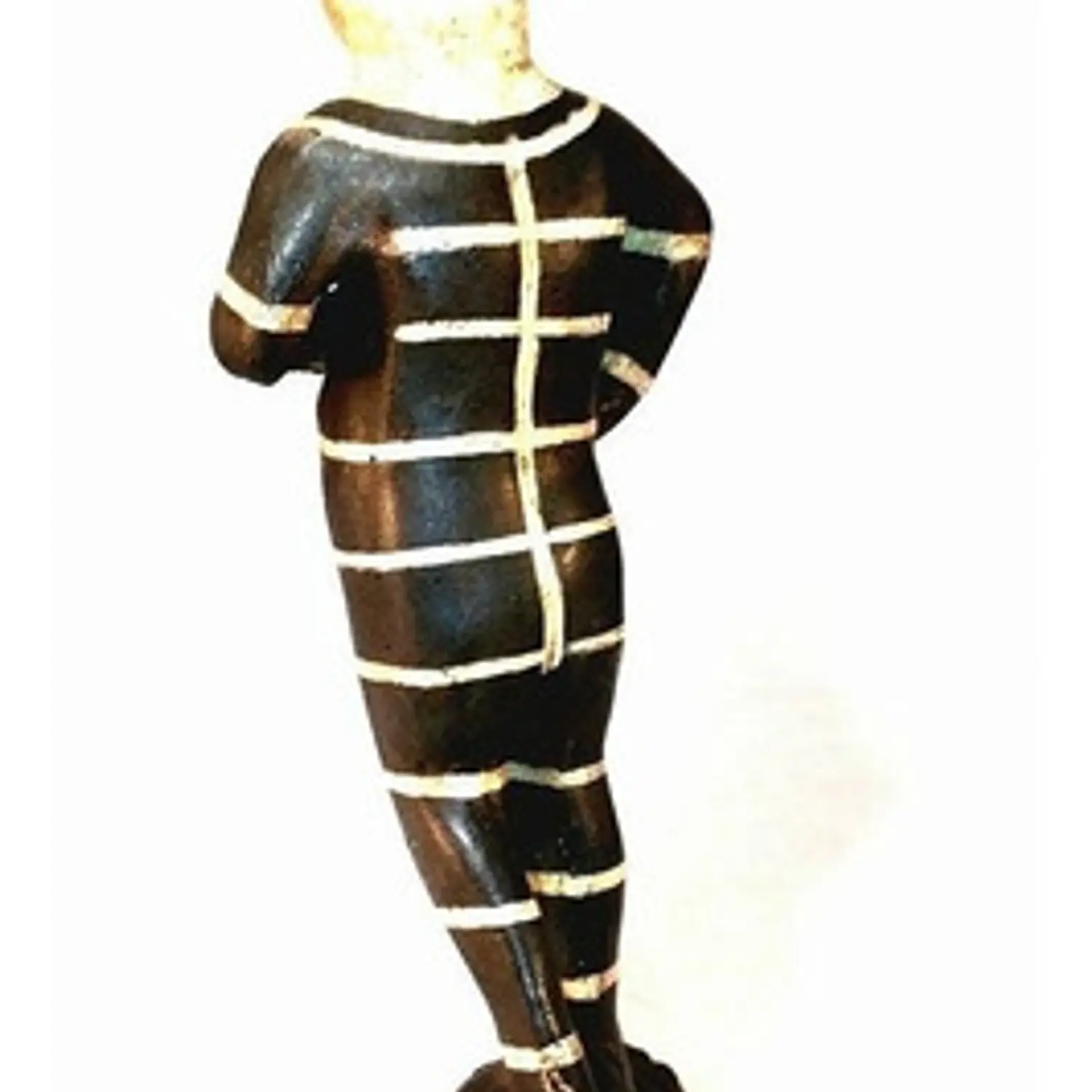 Selknam / Kotaix figure 5