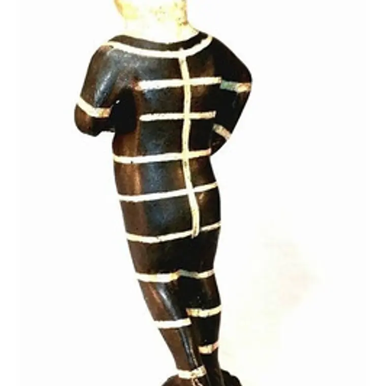 Selknam / Kotaix figure 5