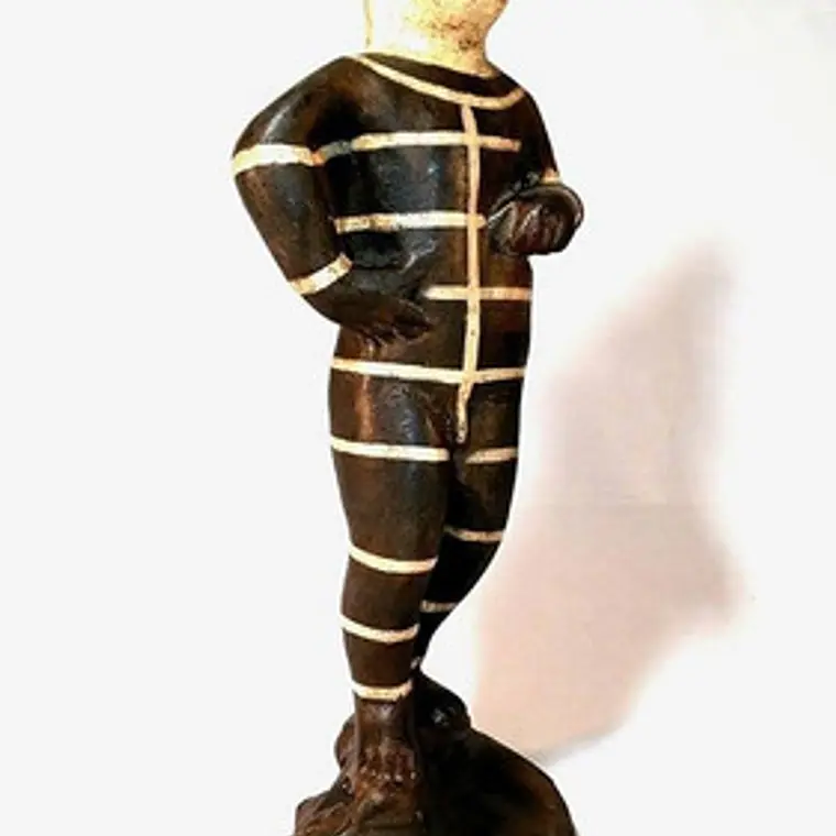 Selknam / Kotaix figure 6