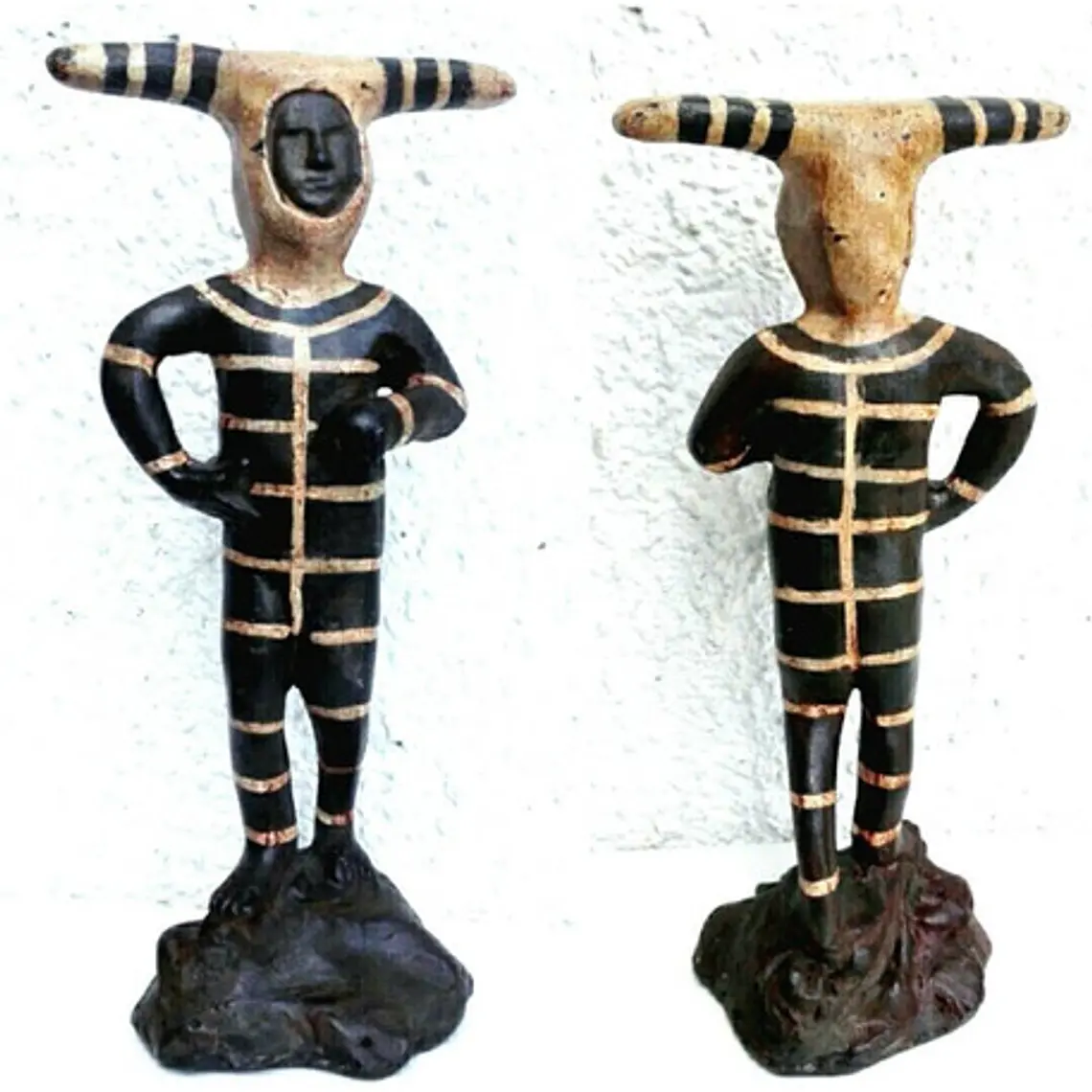 Selknam / Kotaix figure 7