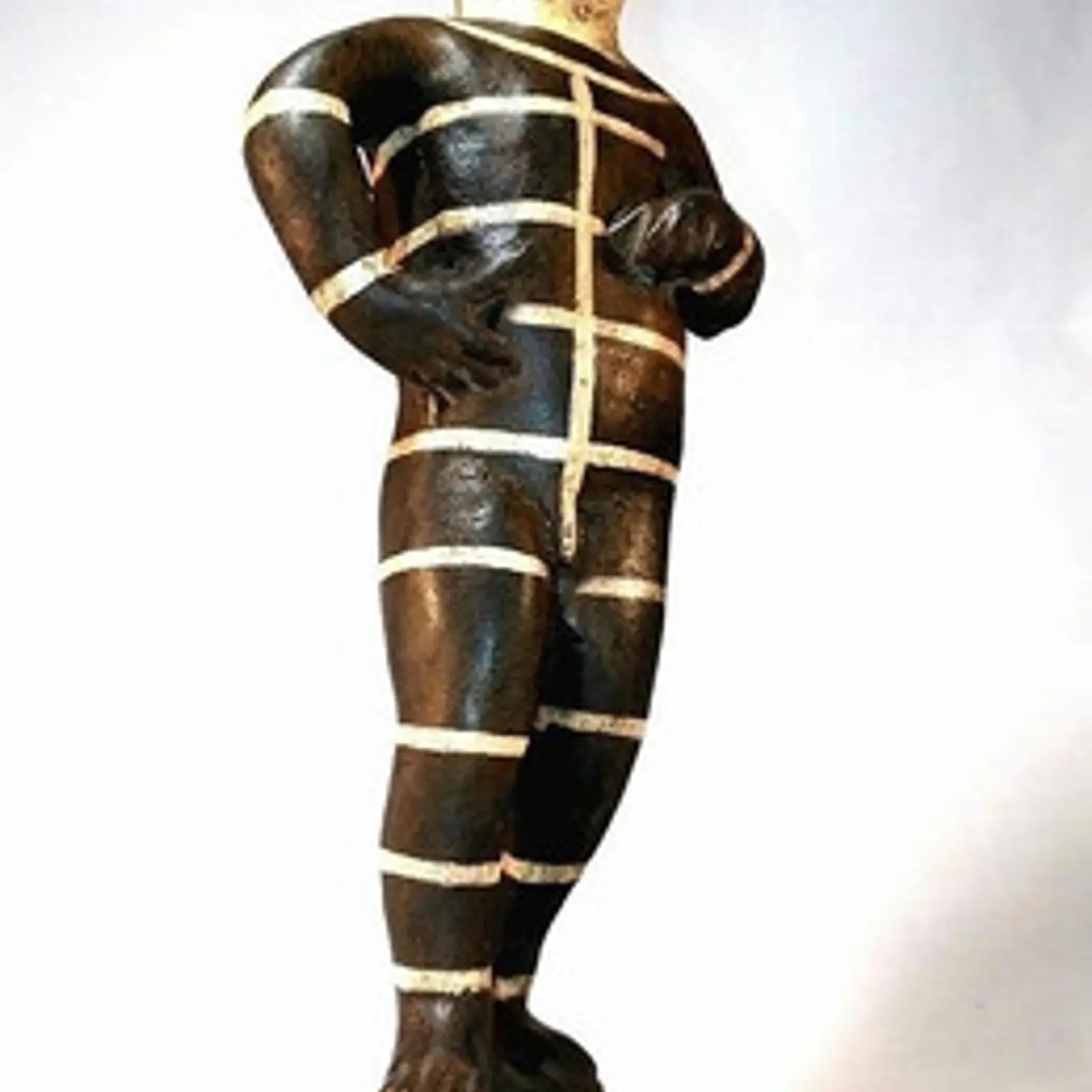 Selknam / Kotaix figure 8