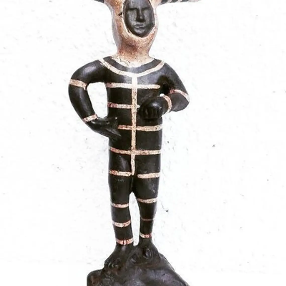 Selknam / Kotaix figure 9