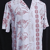 Camisa Polinesica Marca TauKiani