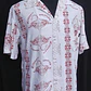 Camisa Polinesica Marca TauKiani - Miniatura 1