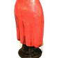 Mapuche Woman Figure - thumbnail 3