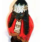 Mapuche Woman Figure - thumbnail 4