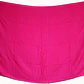 Fuchsia Plain Hawaii Pareo - thumbnail 1
