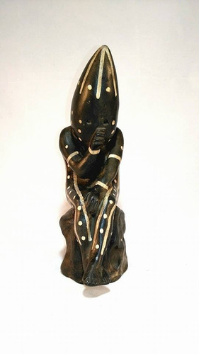 Figura Selknam