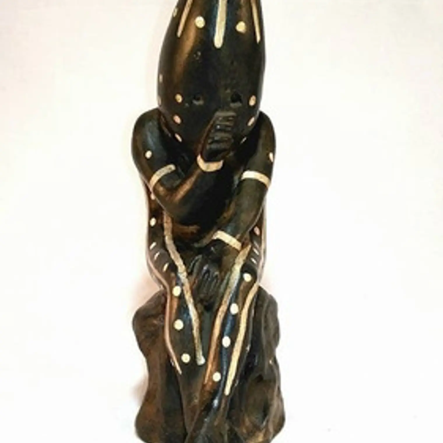 Figura Selknam 1
