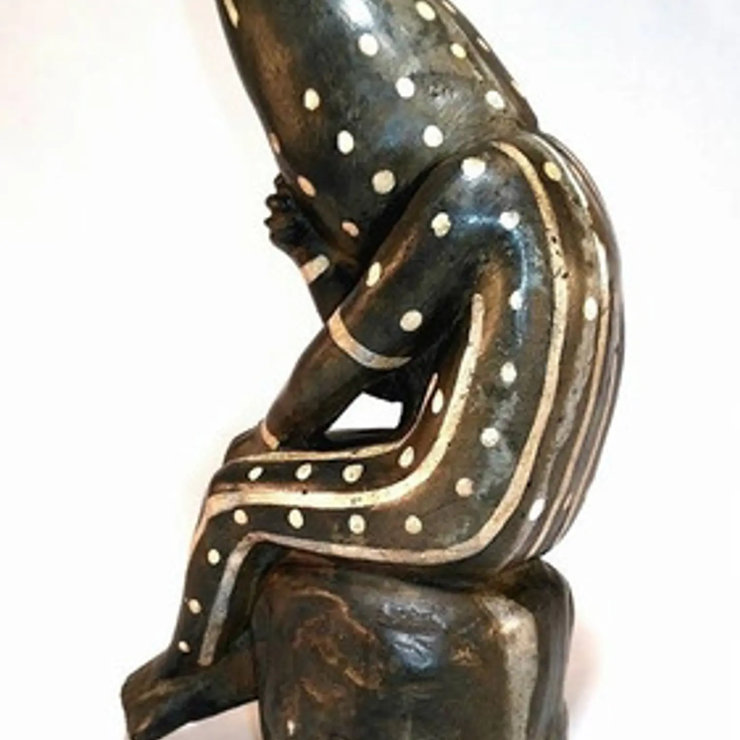 Figura Selknam 2
