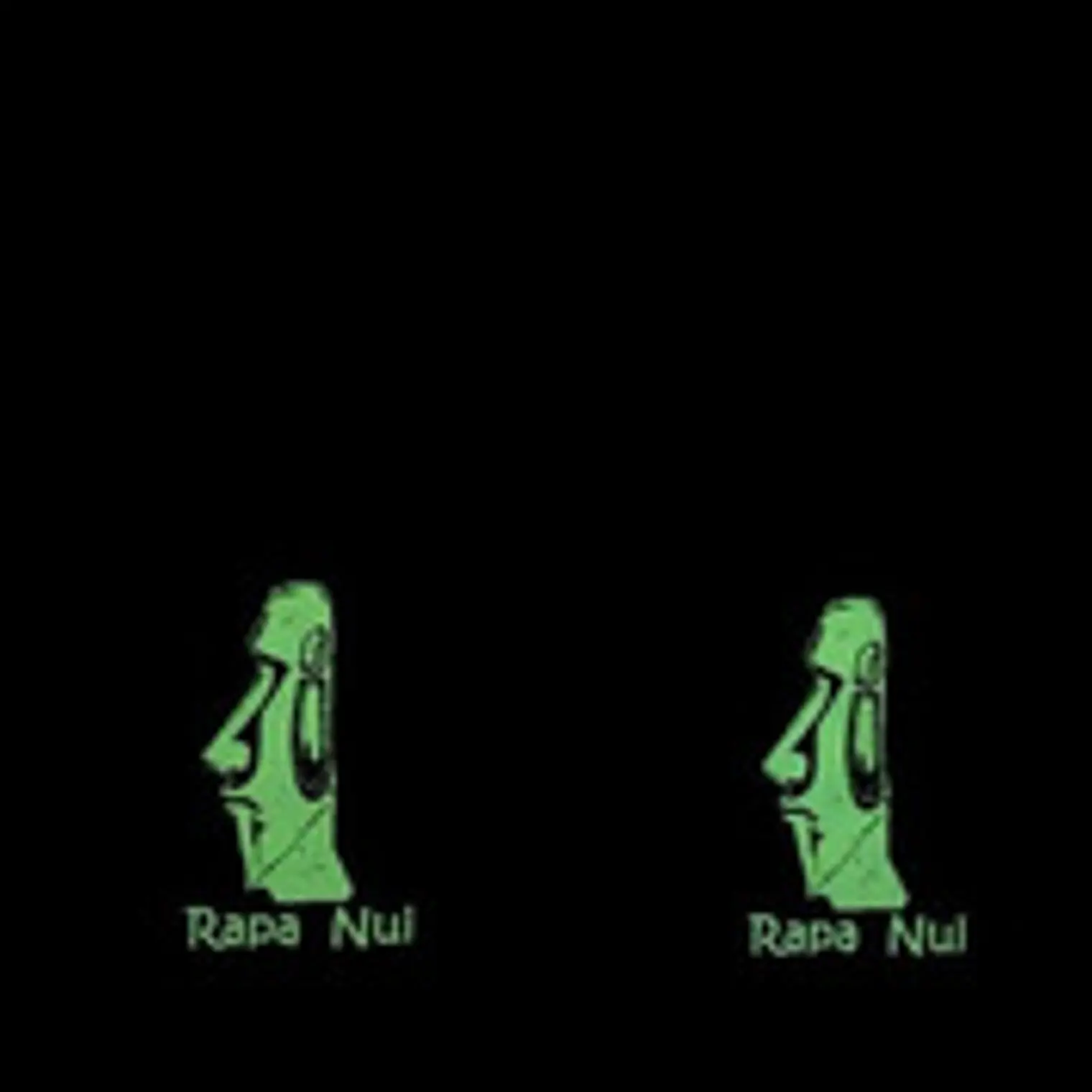 Short Polynesian pareo brand Taukiani black 1