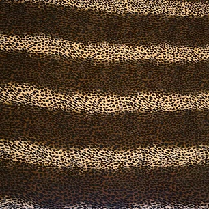 Pareo grande diseño Animal Print