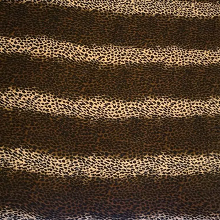 Large Pareo Animal Print design 1