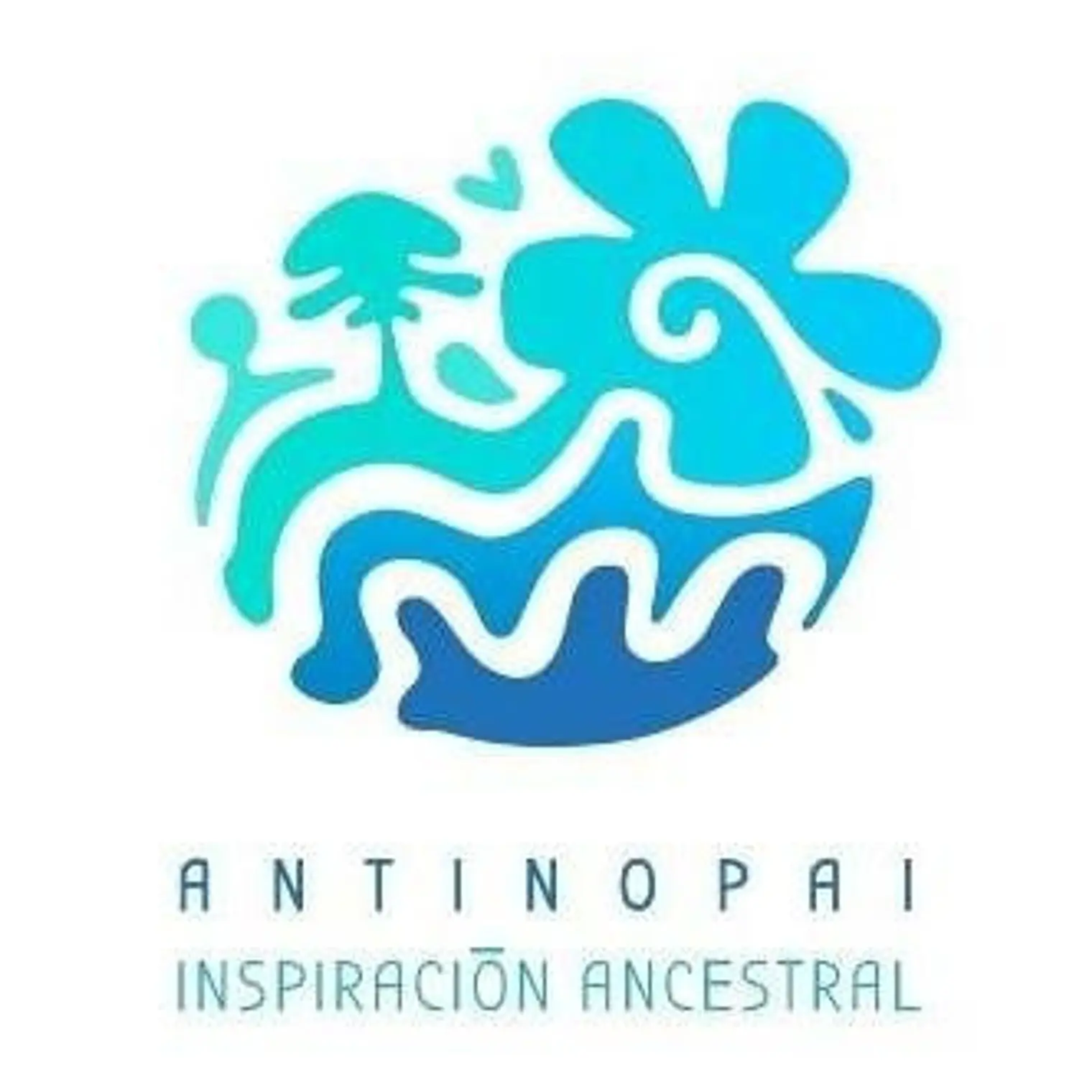 Collar Pipi Hawaii verde -  largo 105cm  4