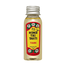 Aceite Monoi Tiki Tahiti Vainilla Oil 30ml