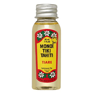 Aceite Monoi Tiki Tahiti Vainilla Oil 30ml