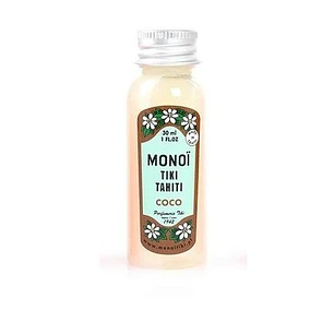 Monoi Tiki Tahiti Coconut 30ml  