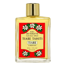 Perfume Monoi Tiki Tahiti Tiare 30ml