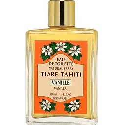 Perfume Monoi Tiki Tahiti Vainilla 30ml
