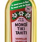 Monoi Tiki Tahiti Vainilla Blanco 120ml  - Miniatura 1