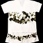 Conjunto Camisa Y Short Niño Hawaii Talla 5-6  - Miniatura 3