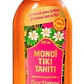 Monoï Tiare Bronceador Oro Spf3 Tiki Tahiti 120ml - Miniatura 1