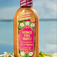 Monoï Tiare Bronceador Oro Spf3 Tiki Tahiti 120ml - Miniatura 2