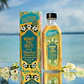 Hidratante Oro Coco Monoi Tiki Tahiti botella de vidrio - thumbnail 1