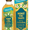 Hidratante Oro Coco Monoi Tiki Tahiti botella de vidrio