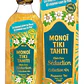 Hidratante Oro Coco Monoi Tiki Tahiti botella de vidrio - thumbnail 3