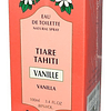 Perfume Monoi Tiki Tahiti Vainilla 100ml