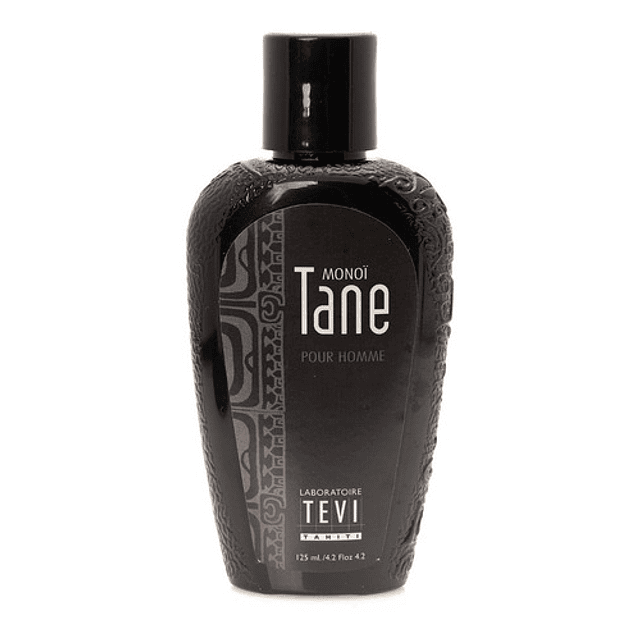 Aceite Monoi Tane Tevi (perfume Ideal Para Hombres)