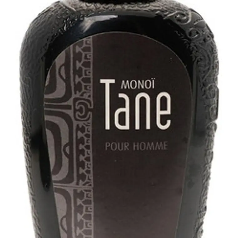 Aceite Monoi Tane Tevi (perfume Ideal Para Hombres) 1