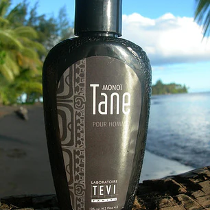 Aceite Monoi Tane Tevi (perfume Ideal Para Hombres)
