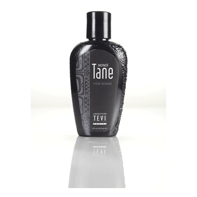 Aceite Monoi Tane Tevi (perfume Ideal Para Hombres)