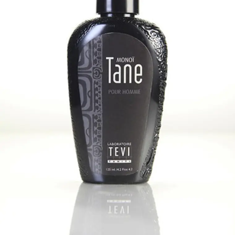 Aceite Monoi Tane Tevi (perfume Ideal Para Hombres) 3