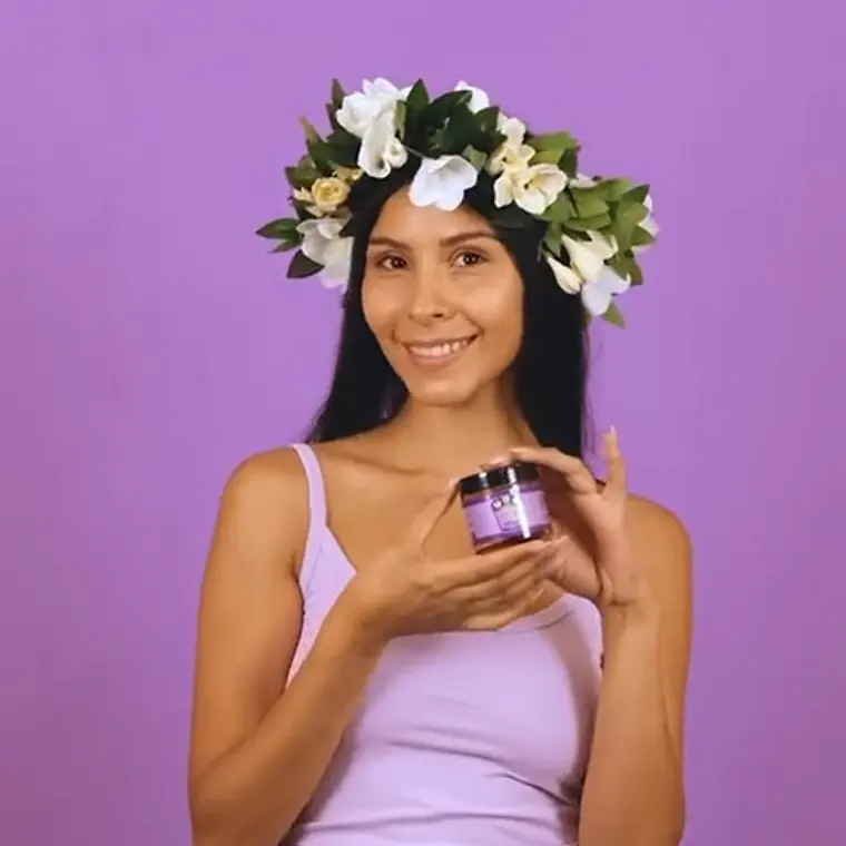 Regenerador Anti age Monoi Tiki Tahiti 120ml 11