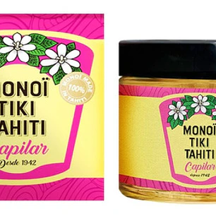 Monoï Regenerador Capilar