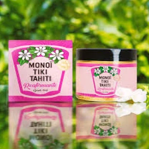 Monoï Regenerador Reafirmante