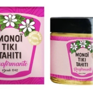 Monoï Regenerador Reafirmante