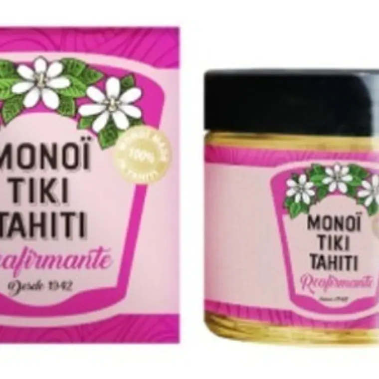 Monoï Regenerador Reafirmante 1
