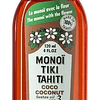 Monoi Tiki Tahiti Coco Bronzant Sun 120ml