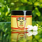Pote 120ml Monoi Regenerador Tiare Tiki Tahiti - Miniatura 1