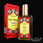 Perfume EAU the Toilette Monoi Tiki Tahiti Tiare 100ml - Miniatura 3
