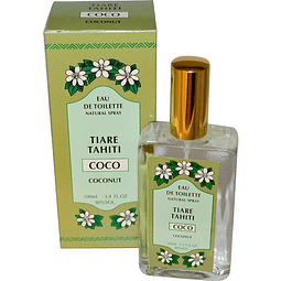 Perfume Tiki Tahiti Coco 100ml