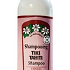 Shampoo Regenerador Vainilla A Base De Monoi Tiki Tahiti 