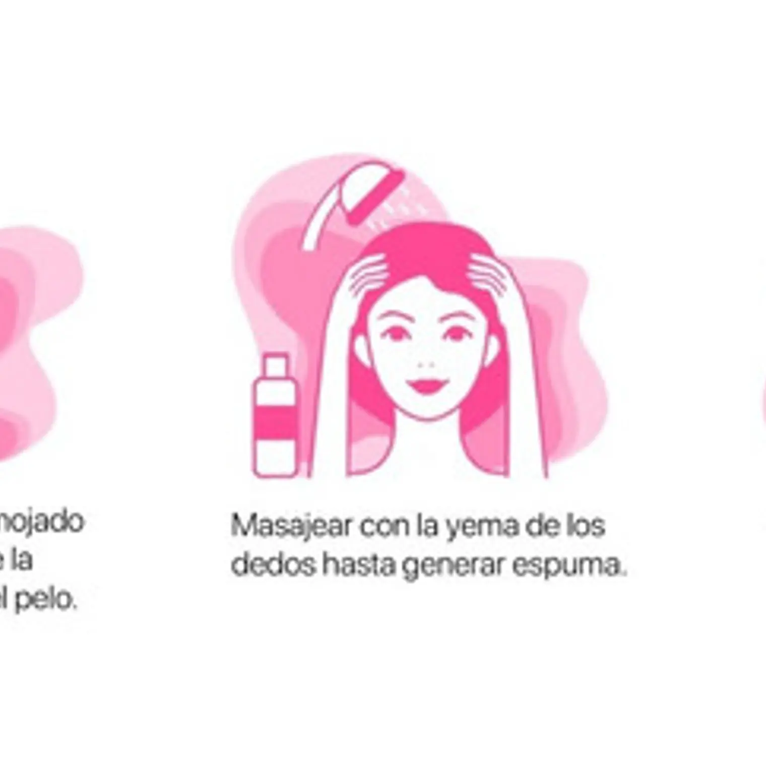 Shampoo Regenerador Tiare A Base De Monoi Tiki Tahiti  3