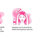 Shampoo Regenerador Tiare A Base De Monoi Tiki Tahiti  - Miniatura 3