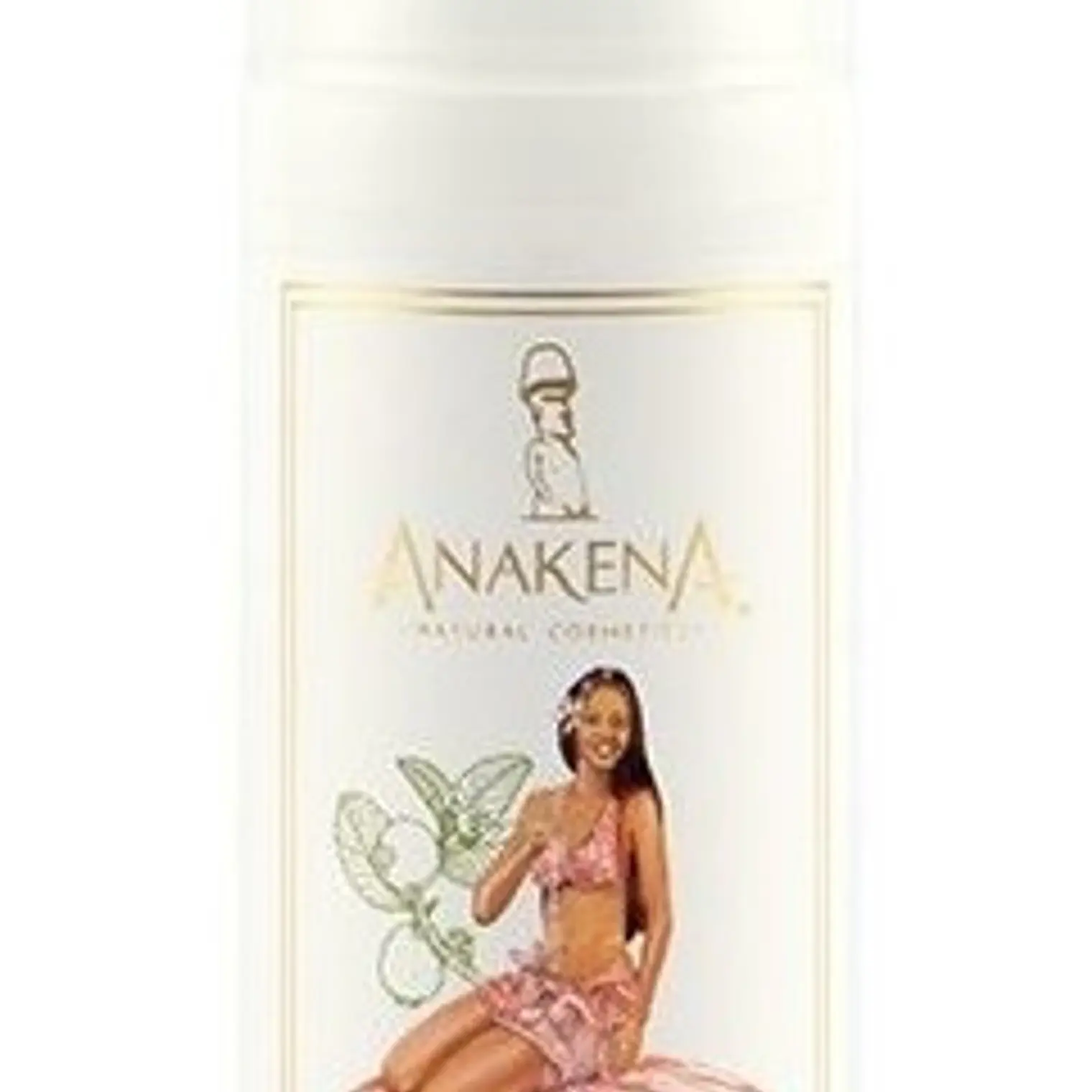 Crema De Manos Anakena Con Extractos Naturales 50ml 1