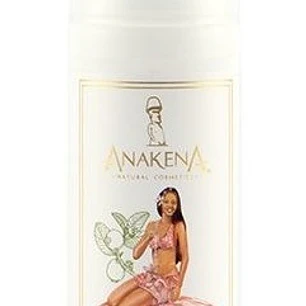 Crema De Manos Anakena Con Extractos Naturales 50ml